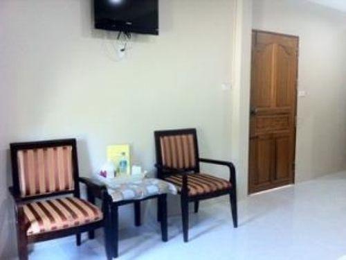 Win Resort Hat Yai Exterior photo